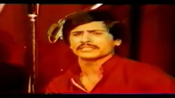 Dil Lagaya Tha Dil Lagi || Attaullah Khan Esakhalvi