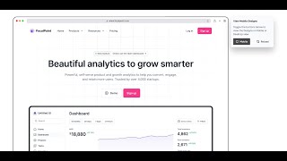 Switch between Desktop and mobile in Prototype mode screenshot 1
