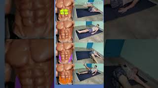 Six Pack Abs Home Workout 💪#shorts  #viral #video #Meraj_Arya screenshot 4