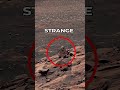 Mars Rover Curiosity Sol 4331 Snapshot 🚀
