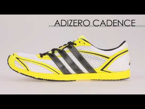 Sneak Peek: Adidas Adizero Cadence 