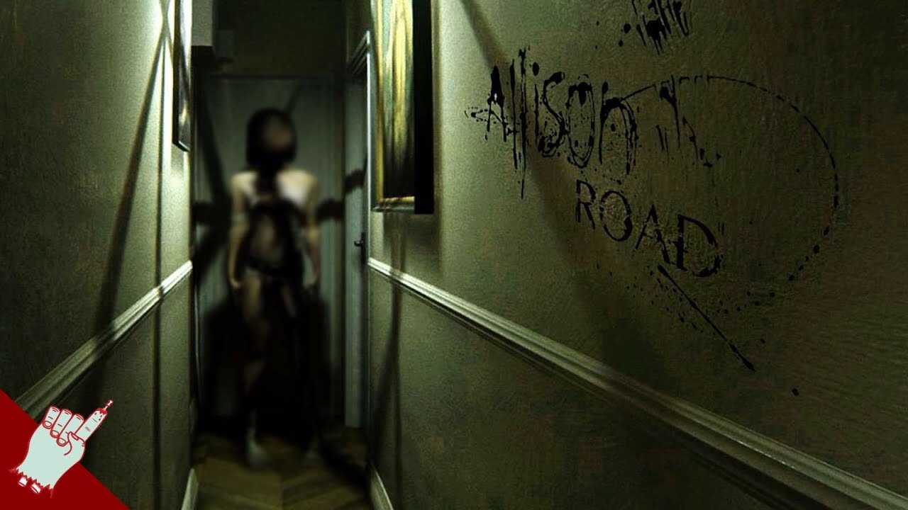 P t silent hills for pc стим фото 1
