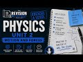 Motion & Forces Podcast — GCSE Physics Made Simple
