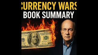 Currency Wars by James Rickards  The Hidden Battle That Controls the World’s Wealth  Summary