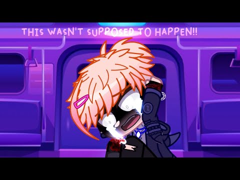 THIS WASN'T SUPPOSED TO HAPPEN || Jake Angst ||