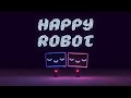 Vexento  happy robot