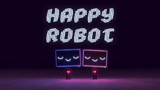 Vexento - Happy Robot
