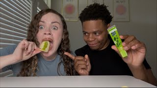 LIVE BOMB CHIP CHALLENGE