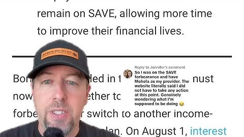 Should SAVE Plan Borrowers Switch Plans Now? Pros and Cons