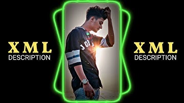 LONDON VIEW 🔥🥵💦NEW TREND 🔥 VIDEO EDITING FOR ALIGHT MOTION 🔥🥵💦 XML FILE DESCRIPTION BOX 👇