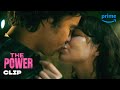 Jos and Ryan's Electric Kiss | The Power | Prime Video