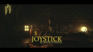Video voorbeeld van "Joystick - Mi Mejor Atuendo (Video Oficial)"