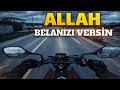 MECLİSTE APO SLOGANLARI / HONDA CB250R / MOTOVLOG # 46