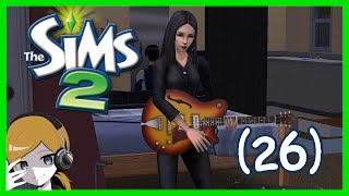 THE SIMS 2: ULTIMATE COLLECTION [26] - A new life