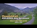Adelboden - Daily Timelapse: June 6, 2026 [Adelboden, Bernese Oberland, Switzerland]