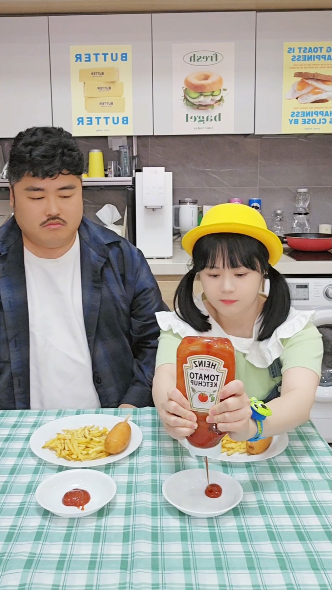 무슨 소리지❓️??What’s this sound? #funny #shorts @ratinobeatbox