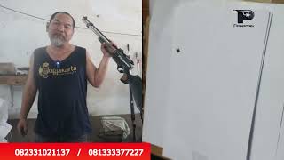 Pasopati Biggame Od 27,Pesanan Bang During Dan Al Fatih Mamoto