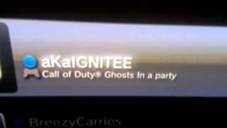 Proof they dropped host.