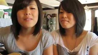 JS Officially Missing You Tamia cover flv