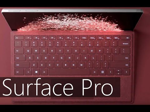 Surface Pro (2017), analizamos el nuevo dispositivo de Microsoft