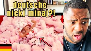 Brit Reacts to Shirin David - Lieben wir | DEUTSCHE NICKI??