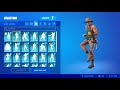 ALL FORTNITE ICON SERIES AND [NEW] TIKTOK EMOTES