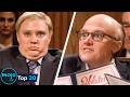 Top 20 Hilarious Kate McKinnon SNL Impressions