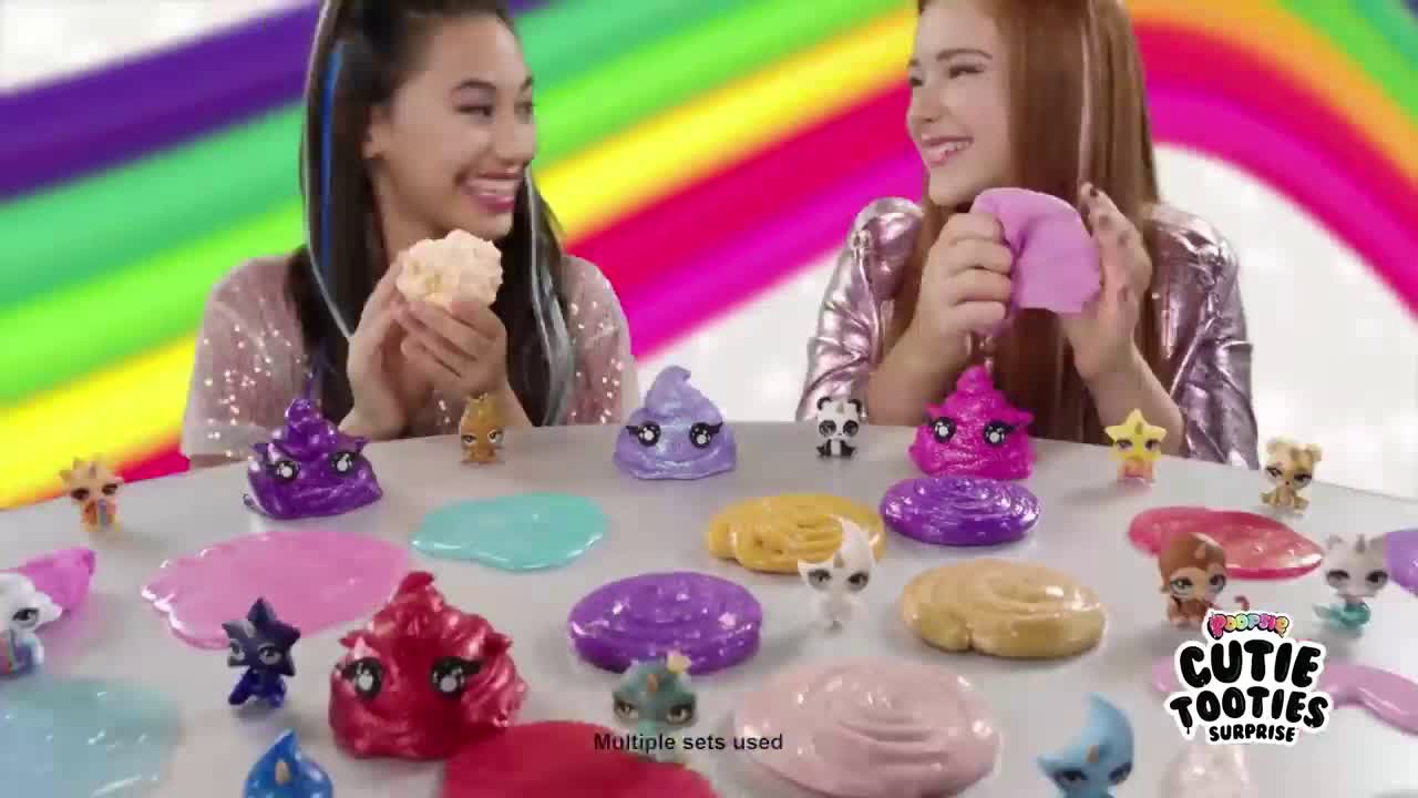 poopsie toy commercial