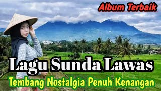 LAGU SUNDA LAWAS TERBAIK TERPOPULER SEPANJANG MASA PALING DICARI 2026