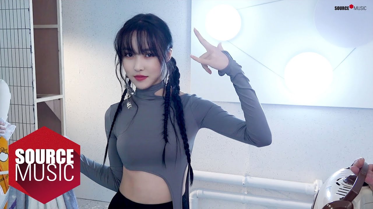 [Special Clips] Campaign Film Shoot Behind the Scenes - GFRIEND (여자친구)