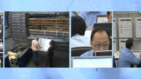 SMS group Corporate Video