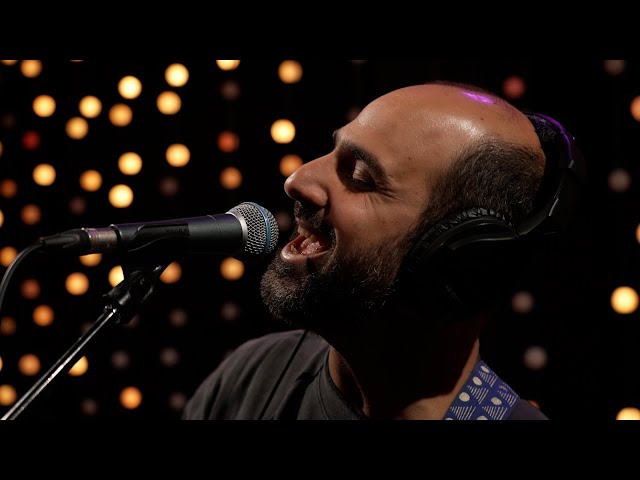 Real Estate - Flowers (Live on KEXP) class=