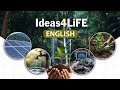 Ideas4LiFE is where your green innovation meets national impact