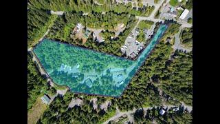 17176 OSPREY PL PORT RENFREW BC