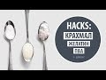 HACKS: ПВА vs Желатин vs Крахмал | Что лучше? | Old Jeans DIY tutorial