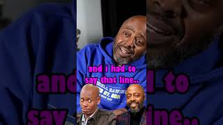 Donnell Rawlings on reparations skit #funny  #comedy