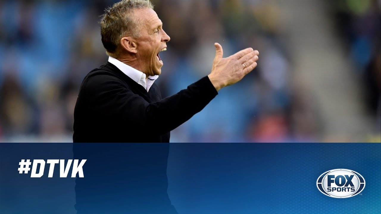 DE TAFEL VAN KOERT | Vitesse had Sturing nodig