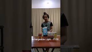 Online Selling #Performance Task #EPP