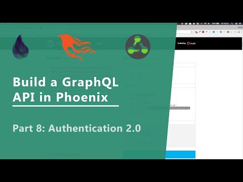 Build a GraphQL