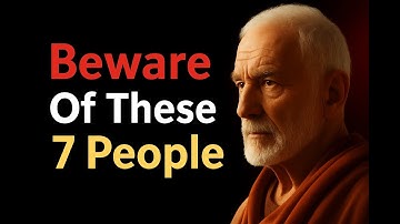 7 Signs That Someone Dislikes You and Hides It | Stoic Philosophy
