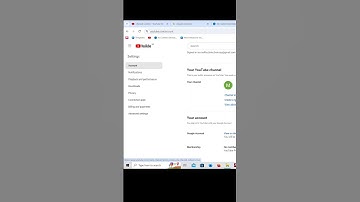 Create MULTIPLE YouTube Accounts with SAME Gmail (Fast Method:2024)I Create 2 Youtube Channels