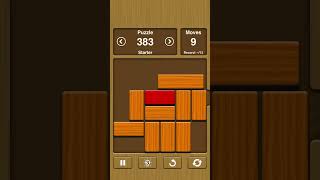 UNBLOCK ME (381-385)levels