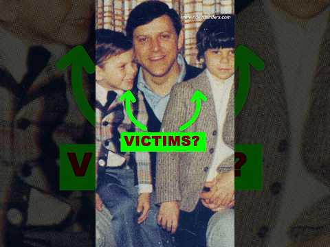 Erik Menendez S Prison Marriage The Love Story Behind Bars Crime 101