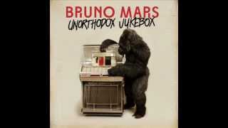 Bruno Mars - Moonshine (Album Version)