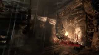Tomb Raider — Уроки выживания | Эпизод 1 Tomb Raider — Уроки выживания | Эпизод 1