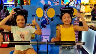 Explore Pacific Mall s Best Gaming Spot Timezone