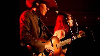 The Way The Whole Thing Ends - Gillian Welch and David Rawlings - Santa Cruz, CA - 7/6/11