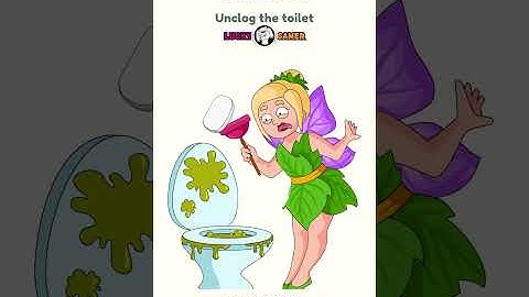 DOP 2 💡 [Delete One Part] ✔️1093✔️1094✔️1095✔️1096✔️1097 #dop #dop2 #gameplay #androidgames #shorts