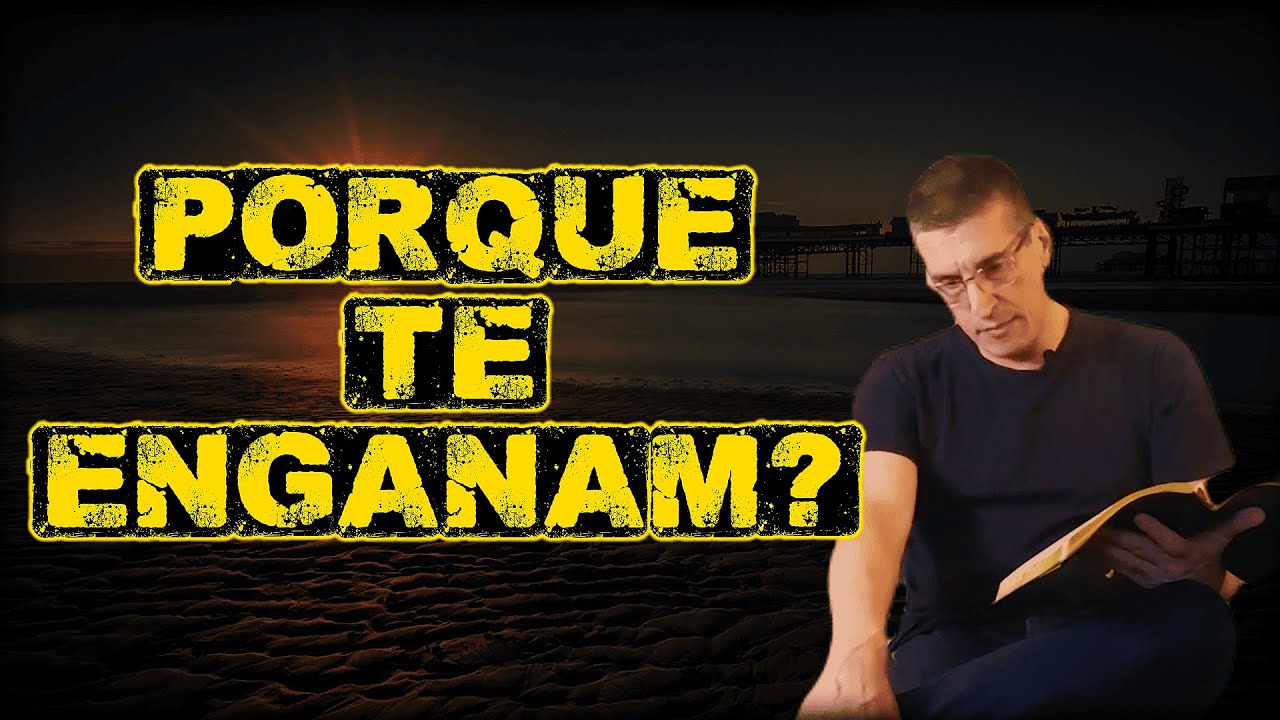 Por que as IGREJAS ainda usam a 'LEI' para te dominar? Zé Bruno 