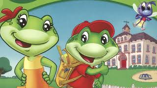 LeapFrog Learning Path Song Soundtrack Version